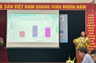 Cần thiết bổ sung vi chất dinh dưỡng cho trẻ