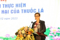 Thành tựu 10 năm thực hiện Luật Phòng chống tác hại thuốc lá