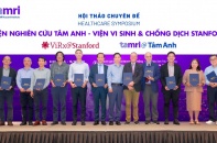 Tin mới y tế 16/12: Việt - Mỹ mở rộng hợp tác về thuốc và điều trị bệnh; Covid-19 đang quay trở lại