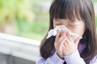 Cúm nguy hiểm ra sao với bệnh nhân mãn tính?