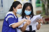 Nhiều trường đại học tăng chỉ tiêu tuyển sinh