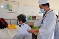 Gánh nặng bệnh lao tại Việt Nam còn rất nặng nề