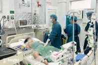 Tin mới y tế ngày 3/5: Yêu cầu đình chỉ cơ sở bánh mì nghi ngờ gây ngộ độc tại Đồng Nai
