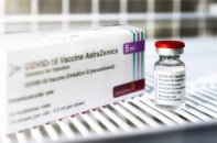 Tin mới y tế ngày 10/5: Bộ Y tế lên tiếng về tác dụng phụ của vắc-xin AstraZeneca