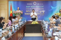 Người Việt Nam ưu tiên dùng thuốc Việt