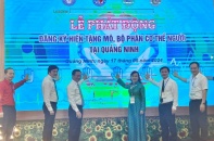 Phát động đăng ký hiến tặng mô, bộ phận cơ thể người