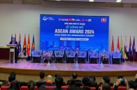 Diễn đàn kinh tế ASEAN 2024: Cầu nối hợp tác và phát triển
