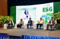 Thực hiện ESG là sống còn với doanh nghiệp