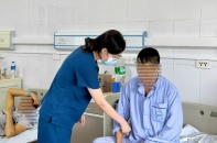 Liên tiếp bệnh nhân ngộ độc thuốc Nam phải nhập viện