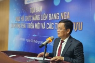 Ứng dụng công nghệ phục hồi chức năng của Liên bang Nga