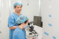 Một công trình y tế của Việt Nam được đăng tải trên tạp chí y khoa hàng đầu thế giới