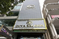5 sai phạm của Phòng khám chuyên khoa thẩm mỹ Diva Sài Gòn
