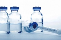 Tin mới y tế ngày 15/7: Tỷ lệ tiêm vắc-xin bạch hầu tăng cao