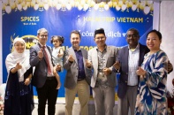 Kết nối kinh doanh và hợp tác du lịch Việt Nam và cộng đồng Hồi giáo