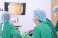3 đời trong gia đình cùng mắc ung thư đại tràng, cách nào phòng chống?