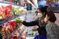 Hà Nội: Phạt hơn 600 triệu đồng vi phạm an toàn thực phẩm