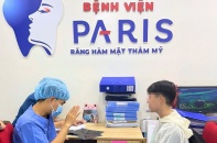 Liên tiếp tai biến, Bệnh viện Răng hàm mặt thẩm mỹ Paris bị đình chỉ phẫu thuật