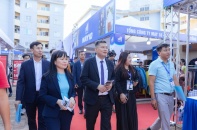 Hội chợ sản phẩm công nghiệp trong các khu công nghiệp Hà Nội năm 2024