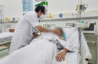 Giám sát các nguy cơ gây ngộ độc thực phẩm