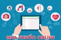 Cho phép kinh doanh thuốc online: Nhìn nhận đúng về lợi ích và rủi ro