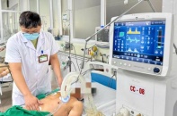 Biến chứng khôn lường của bệnh uốn ván