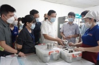 Ngộ độc thực phẩm tập thể: Bài học đắt giá và hướng giải quyết