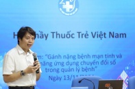 Ngày càng nhiều người trẻ bị suy thận