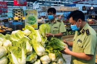 Tin mới y tế ngày 13/11: Hà Nội phát hiện nhiều vi phạm an toàn thực phẩm