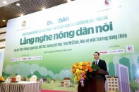 Ngăn vấn nạn khai thác cát tràn lan