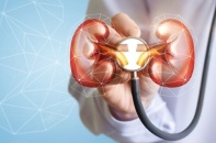 Tự ý dừng thuốc, người bệnh bị nhồi máu thận