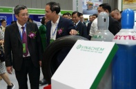 Xu hướng phát triển xanh trong ngành Hóa chất