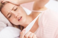 Tin mới y tế ngày 12/12: Cảnh báo nguy cơ sởi diễn biến nặng ở người lớn