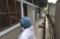 Việt Nam theo dõi chặt chẽ dịch bệnh bí ẩn khiến nhiều người mắc, tử vong tại Congo