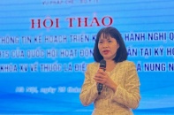 Nhìn lại những nỗ lực của Bộ Y tế trong hành trình cấm thuốc lá thế hệ mới tại Việt Nam