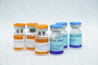 Sởi tái bùng phát, Bộ Y tế xem xét tiêm vắc-xin cho trẻ từ 6 tháng tuổi