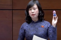 Việt Nam bắt đầu cấm một số loại thuốc lá thế hệ mới từ ngày mai 1/1/2025