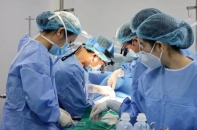 Tăng quyền lợi cho bệnh nhân mắc các bệnh hiểm nghèo