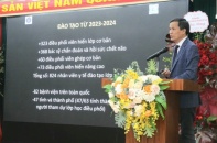Việt Nam tạo dựng kỷ lục ghép tạng: Thành công vượt bậc và những cơ hội mới