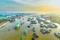 Hoàn thiện kịch bản nguồn nước cho các lưu vực sông quan trọng 
