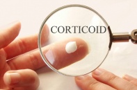 Cẩn trọng với mỹ phẩm chứa corticoid