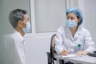 Kiểm tra đột xuất công tác khám, chữa bệnh dịp Tết Ất Tỵ 2025