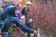 Tết Ất Tỵ 2025: Miền Bắc rét đậm, miền Nam lo ngại triều cường