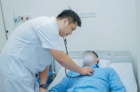 Bảo vệ sức khỏe trước thềm Tết Nguyên đán