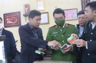Hà Nội mạnh tay xử lý vi phạm an toàn thực phẩm dịp Tết
