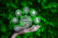 Cơ hội cho thị trường tín chỉ carbon tại Việt Nam