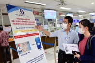 Đề xuất mới về mức đóng bảo hiểm y tế