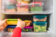 Tích trữ đồ ăn dịp Tết, làm sao để tránh gây hại?