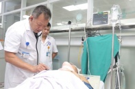 Tin mới y tế ngày 25/1: Nhiều vụ tai nạn giao thông do sử dụng rượu bia dịp cận Tết