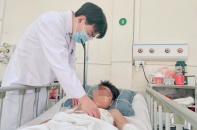 Tai nạn pháo dịp Tết: Hệ lụy khôn lường khi tự chế pháo