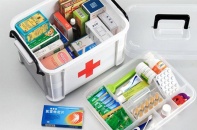 Những loại thuốc không thể thiếu dịp Tết để bảo vệ sức khỏe